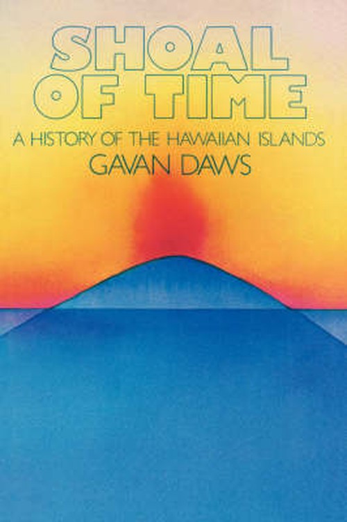 Shoal of Time