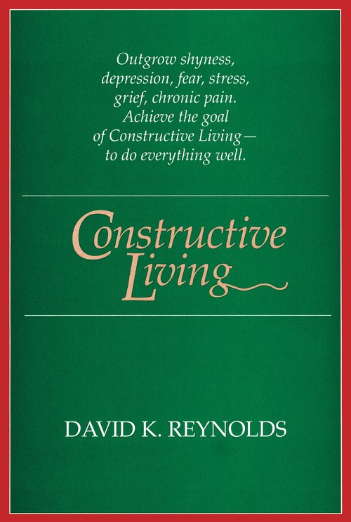 Constructive Living