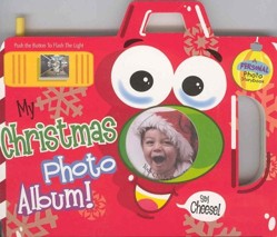 My Christmas Photo Album!