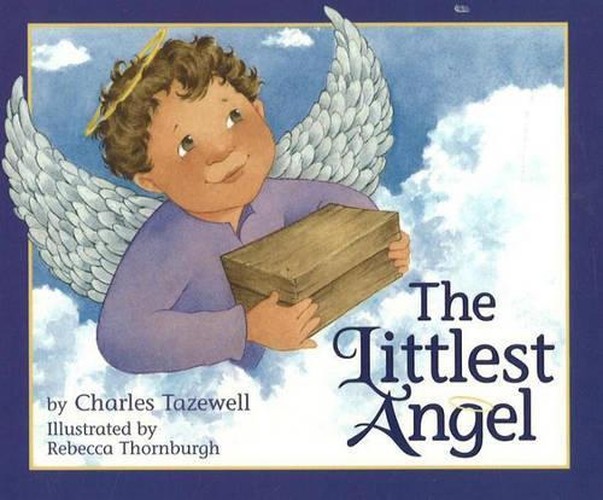 Littlest Angel