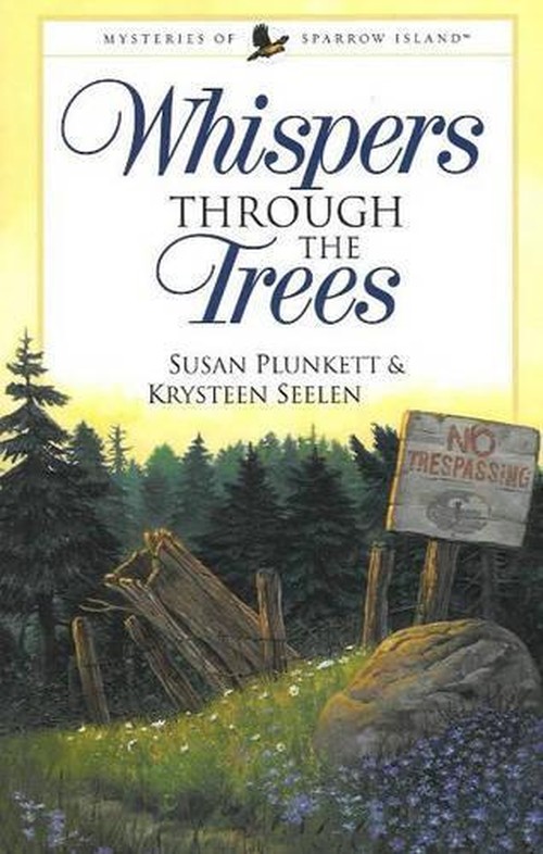 Whispers Through the Trees