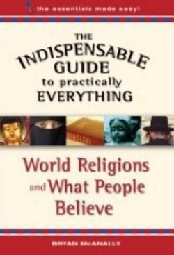 World Religions and What People Believe
