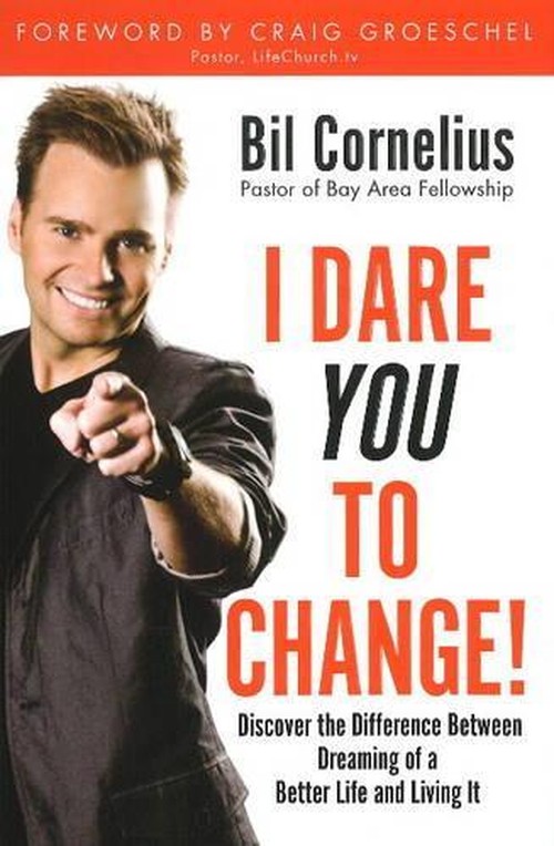 I Dare You to Change!