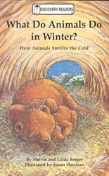 What Animals Do in the Winter