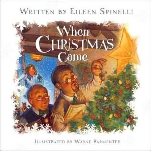 When Christmas Came