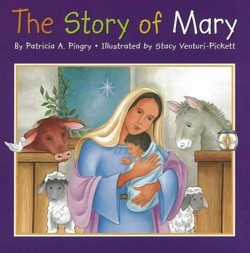 The Story of Mary