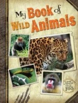 My Book of Wild Animals