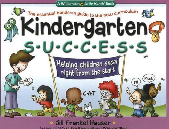 Kindergarten Success