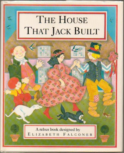 The House That Jack Built