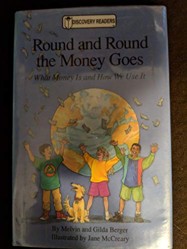 Round and Round the Money Goes