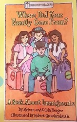 Where Did Your Family Come From?