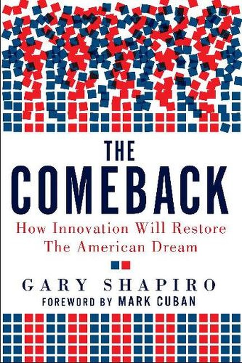 The Comeback