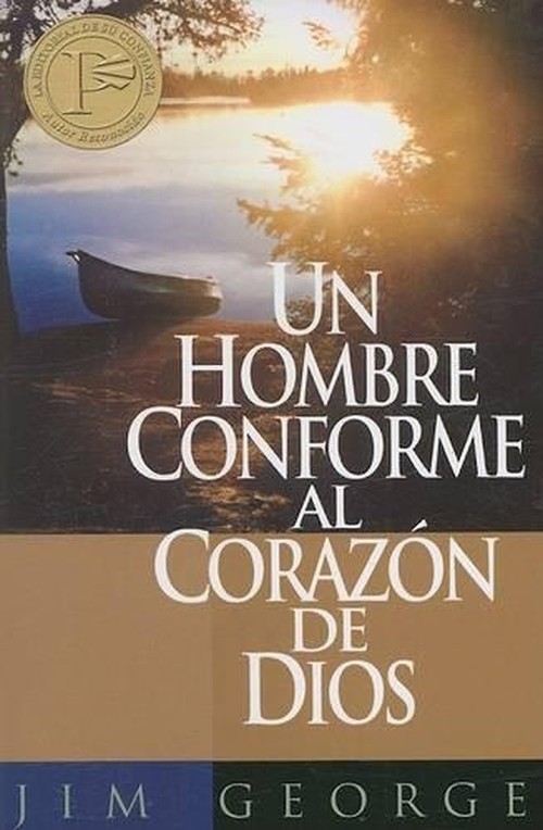 Un Hombre Conforme al Carazon de Dios