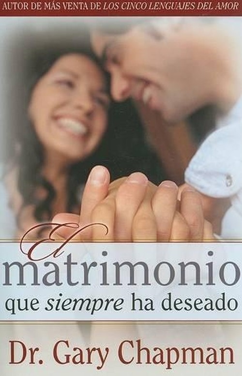 El Matrimonio Que Siempre Ha Deseado-Bolsillo