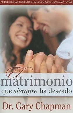 El Matrimonio Que Siempre Ha Deseado-Bolsillo