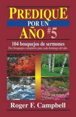 Predique Por Un Año #5