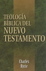 Teologia Biblica del Nuevo Testamento