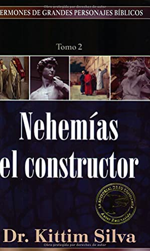 Nehemias El Constructor
