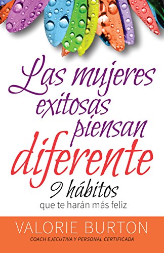 Mujeres Exitosas Piensan Diferente, Las