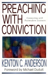 Preaching with Conviction