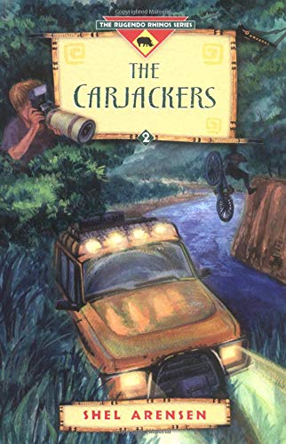 The Carjackers