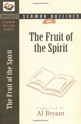 The Fruit of the Spirit