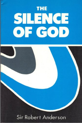 The Silence of God