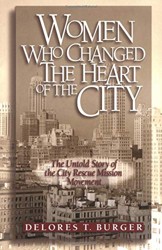 Women Who Changed the Heart of the City