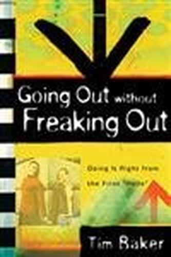 Going Out Without Freaking Out
