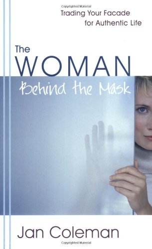 The Woman Behind the Mask