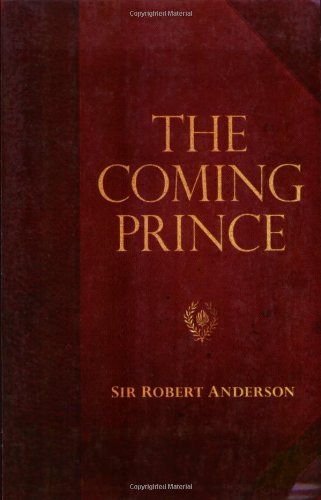 The Coming Prince