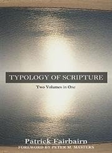 Typology of Scripture