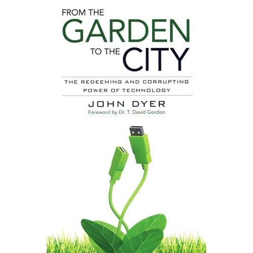 From the Garden to the City