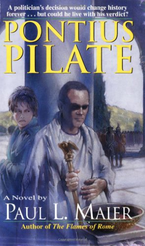 Pontius Pilate: a Novel