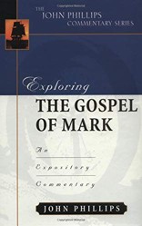Exploring the Gospel of Mark