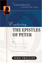 Exploring the Epistles of Peter