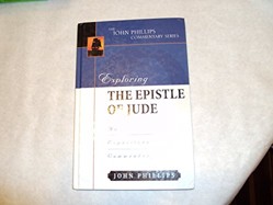 Exploring the Epistle of Jude