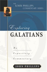 Exploring Galatians