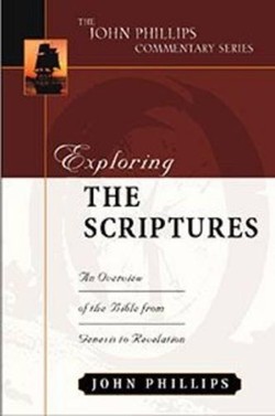 Exploring the Scriptures  An Expository Commentary