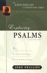 Exploring Psalms