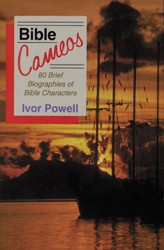 Bible Cameos