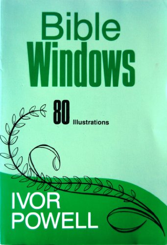 Bible Windows