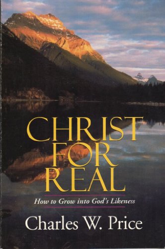 Christ for Real