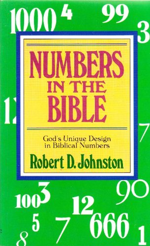 Numbers in the Bible