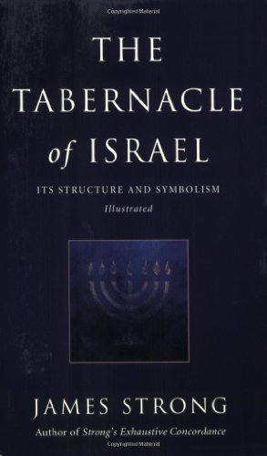 The Tabernacle of Israel