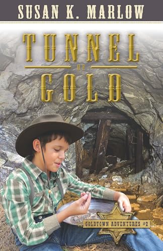 Tunnel of Gold