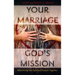 Your Marriage, God's Mission
