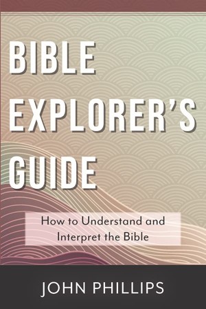 Bible Explorer's Guide