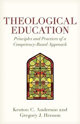 Theological Education