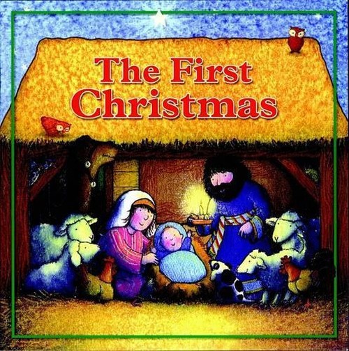 The First Christmas